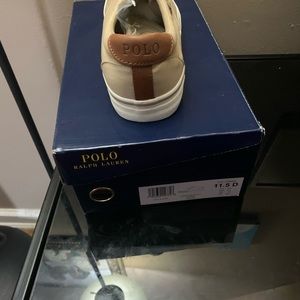 Ralph Lauren’s men’s biathlon shoes